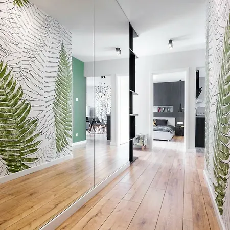 Apartamento Downtown Kosciuszki *