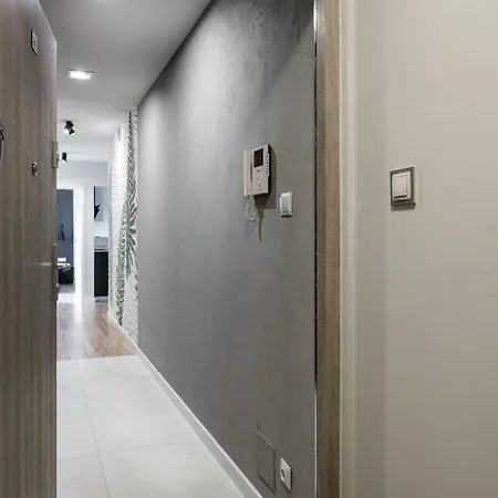Apartamento Downtown Kosciuszki *